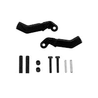 #AS32005 - ASSOCIATED TC8 FRONT SHOCK MOUNTS