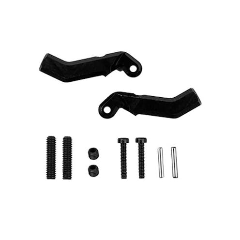 #AS32005 - ASSOCIATED TC8 FRONT SHOCK MOUNTS