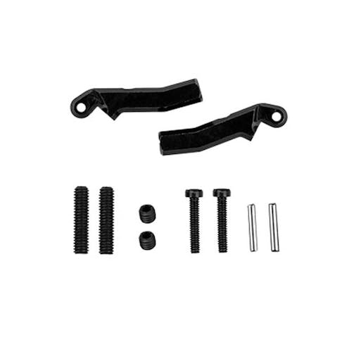 #AS32006 - ASSOCIATED TC8 REAR SHOCK MOUNTS