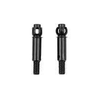 #AS32025 - ASSOCIATED TC8 DCV STUB AXLES