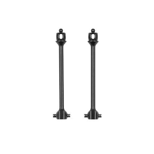 #AS32026 - ASSOCIATED TC8 DCV BONES