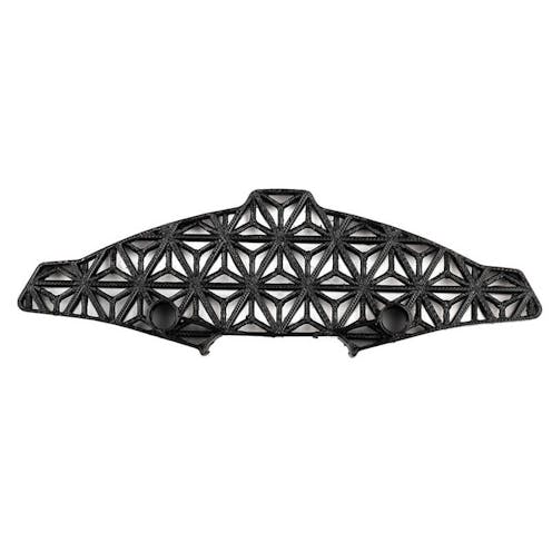 #AS32032 - ASSOCIATED TC8 TPU BUMPER