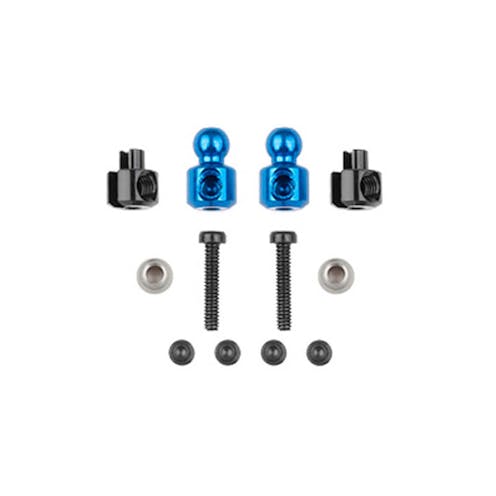 #AS32035 - ASSOCIATED TC8 ANTI-ROLL BAR HARDWARE SET