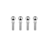 #AS32039 -  ASSOCIATED TC8 PILLOW BALLS, 8MM