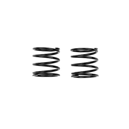 #AS32051 - ASSOCIATED LP SPRINGS WHITE 14.9 LB/IN L17 5.25T 1.3D