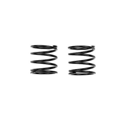 #AS32052 - ASSOCIATED LP SPRINGS GRAY 15.7 LB/IN L17 5.0T 1.3D