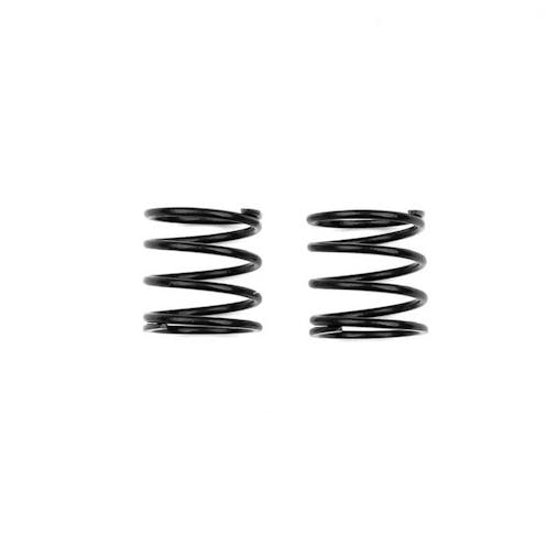 #AS32054 - ASSOCIATED LP SPRINGS YELLOW 17.3 LB/IN L17 4.5T 1.3D