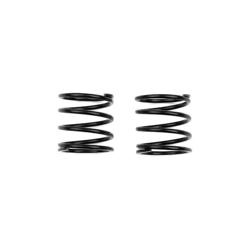 #AS32058 - ASSOCIATED LP PROG. SPRINGS YE LLOW 15.7-18.1 LB/IN L17 4.5T