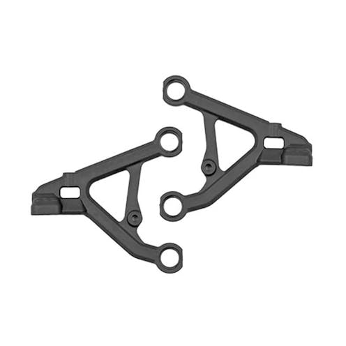 #AS32060 - ASSOCIATED TC8 FT CARBON LOWER SUSPENSION ARMS