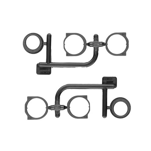 #AS32063 - ASSOCIATED TC8 DIFFERENTIAL HEIGHT INSERTS