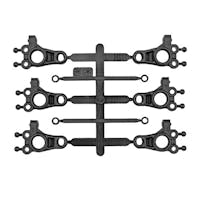 #AS32064 - ASSOCIATED TC8 STEERING BLOCKS