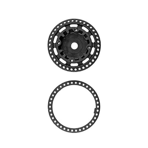 #AS32068 - ASSOCIATED TC8 DIFFERENTIAL CASE, 38T