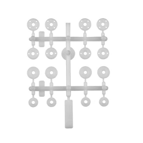 #AS32071 - ASSOCIATED TC8 SHOCK PISTON SET