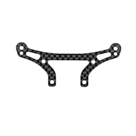 #AS32087 - ASSOCIATED TC8 FT CARBON FIBRE BUMPER BRACE