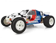 #AS7003 - TEAM ASSOCIATED RC10T CLIFF LETT TEAM MOO EDITION