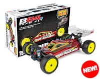 #AS90051 - TEAM ASSOCIATED RC10B84D TEAM KIT