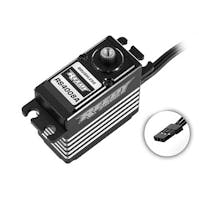 #AS27168 - REEDY RS4008A HI-SPEED HV 1/8 BRUSHLESS COMPETITION SERVO