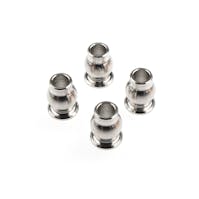 #RDRP0711 - Revolution Design XB2 | XB4 5.75mm Titanium Universal Ball (4pcs | replaces 363241)