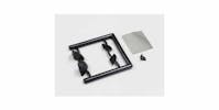 #K.97048B - KYOSHO SIDE VIEW MIRROR SET 1:8 OR 1:10 L/R