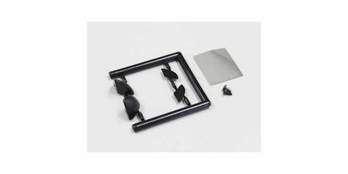#K.97048B - KYOSHO SIDE VIEW MIRROR SET 1:8 OR 1:10 L/R
