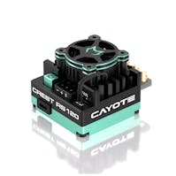 #CYEA11002 - CAYOTE CREST RS120 1/10 STOCK COMPETITION ESC