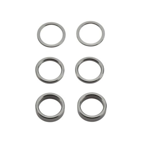 #AV10190-SHIM - Adjustable front axle system - replacement shims (AE B7)