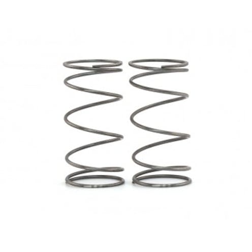 #AV1300-11 - Avid 13mm precision carpet springs - front - pr (11 dot - 4.90lb)