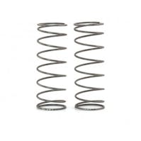 #AV1303-03 - Avid 13mm precision carpet springs - rear - pr (3 dot - 2.20lb)