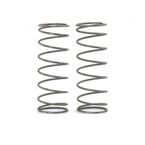 #AV1303-05 - Avid 13mm precision carpet springs - rear - pr (5 dot - 2.45lb)
