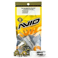 #AV-YOK-YZ10 - Revolutions - bearing set - 16 pcs (Yokomo YZ10 classic)