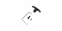 #K.UBW002-01 - KYOSHO ULTIMA RB7.5 FRONT ANTI-ROLL BAR (UMW746-01)