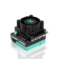 #CYEA11004 - CAYOTE CREST RS60 1/10 STOCK COMPETITION ESC