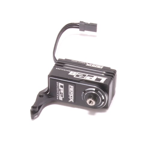 #AX104 - AEROX LP2S 1/10TH BRUSHLESS SERVO – MI9 80MM