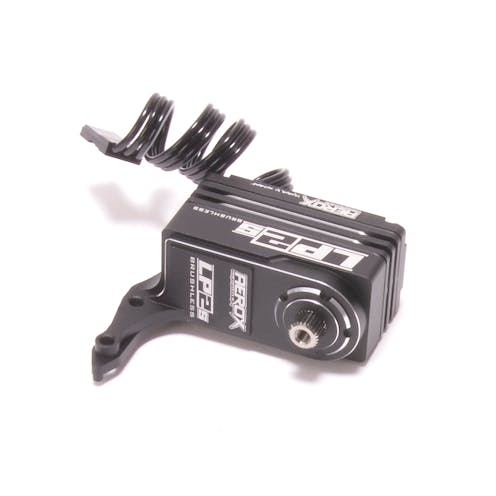 #AX105 - AEROX LP2S 1/10TH BRUSHLESS SERVO – FT9 180MM