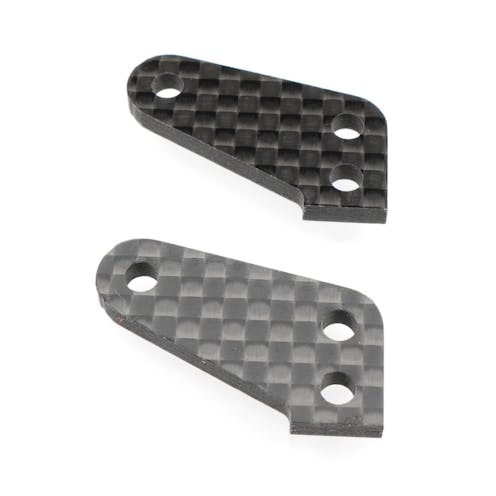 #RDRP0608 - Revolution Design B84 | B74 High-Traction Steering Block Arms