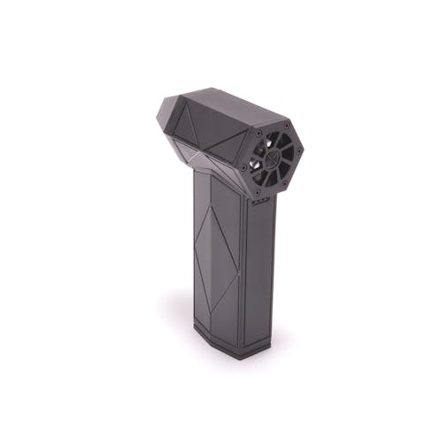 #HUGTX500 - Compact RC Jet Blower