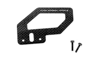 #FUTEBB1165 - Futaba 3PV - 4PV - Carbon Handle