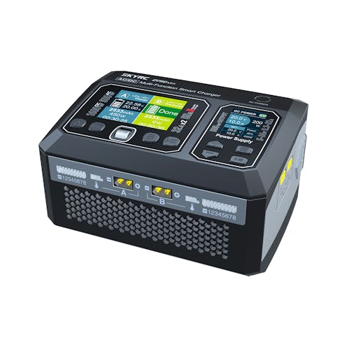 #SK-100201 - SKY RC D750 MIX AC/DC CHARGER