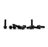 #AV1832-ST - AVID STEEL M3 X 10MM DEEP HEX ENGINE SCREWS (4 PCS)