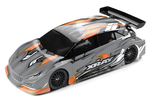 #XR300205 - TEAM XRAY X4F'26 - 1/10 Luxury Electric TC FWD