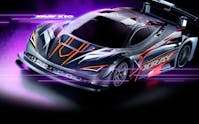#XR370506 - XRAY X10'26 - 1/10 PAN CAR GT