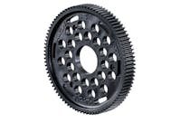 #GS-D6WIDE-090 -  AXON Spur Gear DTS 64P 90T - WIDE