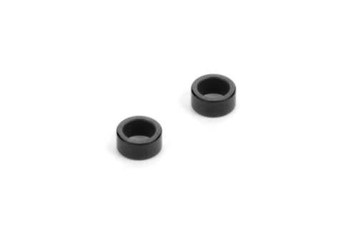 #XR302542 - STEEL SHIM 3x4.5x2.1MM - BLACK (2)