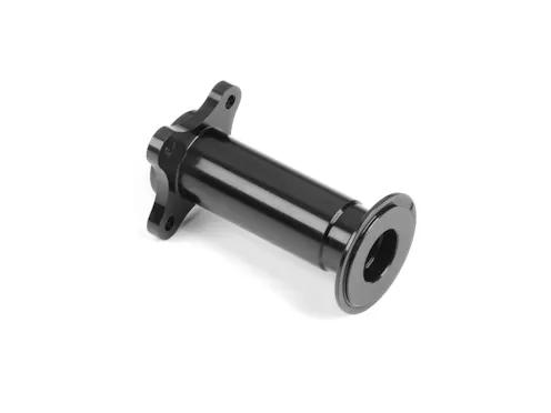 #XR375034 - XP10 ALU REAR WHEEL HUB - RIGHT