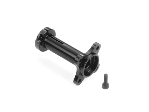 #XR375044 - XP10 ALU REAR WHEEL HUB - LEFT