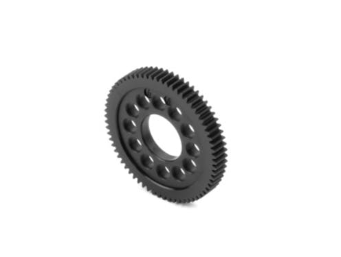 #XR375868 - COMPOSITE SPUR GEAR - 68T / 64P - SMALL