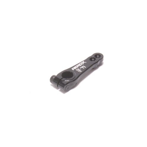 #AX062 - AEROX HD Alloy Servo Arm - Short 25T Futaba