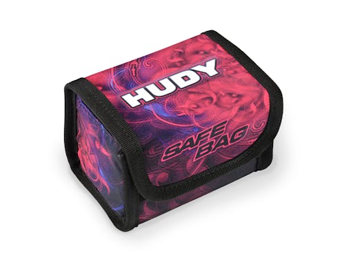 #DY199271 - HUDY LIPO SAFETY BAG - COMPACT