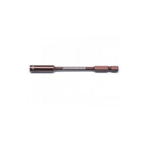 #AM551155 - Arrowmax Nut Driver 5.5 x 100mm Power Tip Only