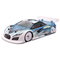 #K205 - SCHUMACHER VIBE TC 4WD - KIT